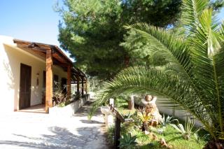 Villa Ester - San Vito lo Capo - 1