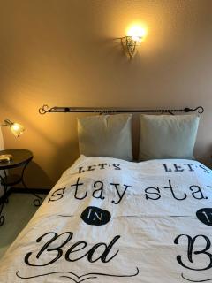 Duplex proche mer - La Rochelle - 5