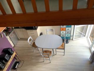 Duplex proche mer - La Rochelle - 2