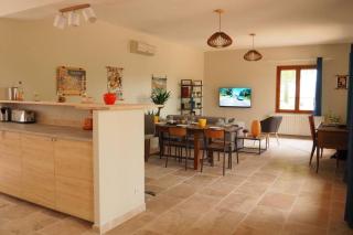 Maison Le Grand Verger - 8