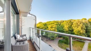 504 Premium Nadmorskie Tarasy - pool sauna fitness garage FREE - Kołobrzeg - 5