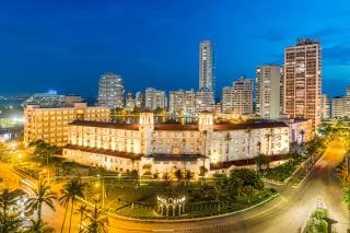 Hotel Caribe by Faranda Grand, a member of Radisson Individuals - Cartagena das Índias - 9