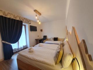 Hotel Pezzotti - Pellizzano - 6