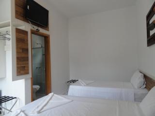 Pousada Pescador - Ubatuba - 9