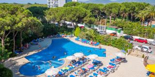 Hotel Blaumar - Blanes - 7