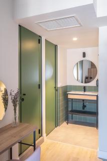 LATROUPE Grand Place Hostel - Bruxelles - 6