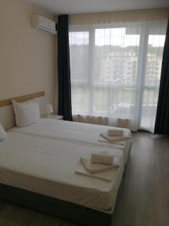 Donchevi Apartments - 1