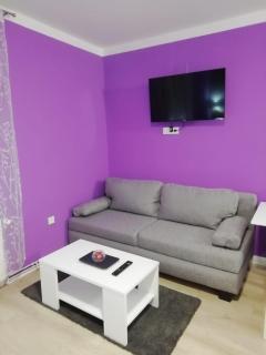 Apartment Mavero-Free Private Parking - Zagreb - 3