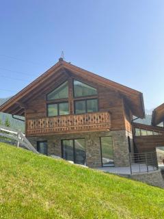 Ferienlodge Edelstein - 6