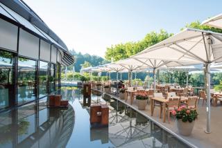 The Dolder Grand - City and Spa Resort Zurich - Zurigo - 1