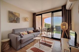 IMMOGROOM - sea view- Pool- Parking- garden - Cannes - 2