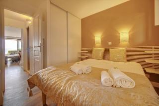 IMMOGROOM - sea view- Pool- Parking- garden - Cannes - 8