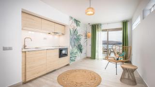 Etti Paradise - Suite Ave del Paraiso - Pájara - 3