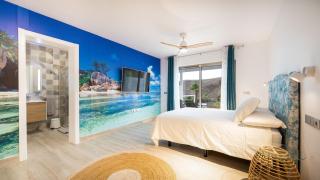 Etti Paradise - Suite Oceano - 5