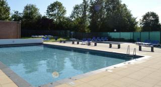 "ZeeLandZon" Holiday home by the lake with Jacuzzi and Sauna - 5