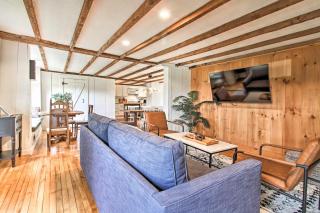 Renovated Farmhouse Less Than 1 Mile to Okemo Mountain! - Ludlow - 6