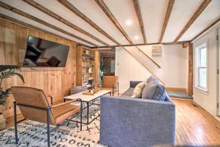 Renovated Farmhouse Less Than 1 Mile to Okemo Mountain! - Ludlow - 7