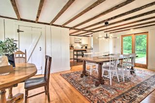 Renovated Farmhouse Less Than 1 Mile to Okemo Mountain! - Ludlow - 4