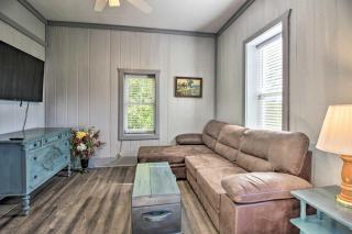 Outdoor Retreat in Pine River w/ Multi-Use Trails - 8