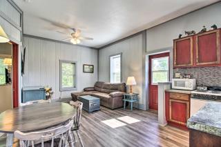 Outdoor Retreat in Pine River w/ Multi-Use Trails - 4