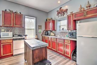 Outdoor Retreat in Pine River w/ Multi-Use Trails - 1