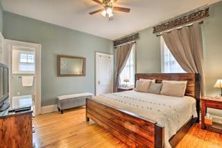 Charming Atlanta Apt - Walk to Piedmont Park! - 1