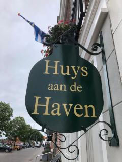 Huys aan de Haven - 7