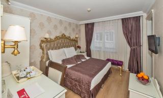 Santa Sophia Hotel - İstanbul - Istanbul - 6