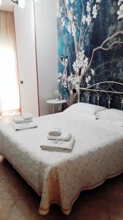 B&B Vistamare - Villa San Giovanni - 9