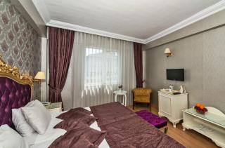 Santa Sophia Hotel - İstanbul - Istanbul - 1