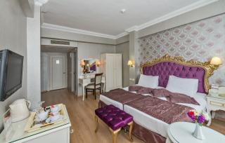 Santa Sophia Hotel - İstanbul - Istanbul - 3