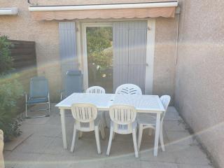 Maison climatisée avec piscine chauffée - Calvisson - 1