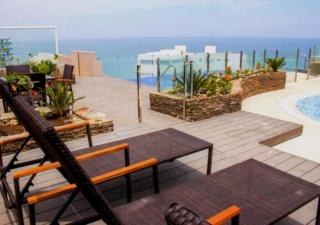 Apartamento Moderno con Piscina en zona Gaira Santa Marta - Gaira - 2