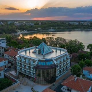 The LODGE Hotel - Tsarevo - 8