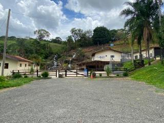 Pousada Cachoeira Dos Sonhos - 1