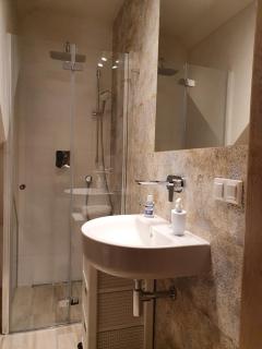 Apartament Homole E6 - 7