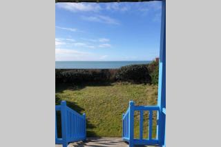 Villa La Hautaise vue sur mer - Hauteville-sur-Mer - 4