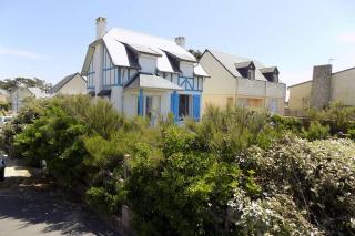 Villa La Hautaise vue sur mer - Hauteville-sur-Mer - 8