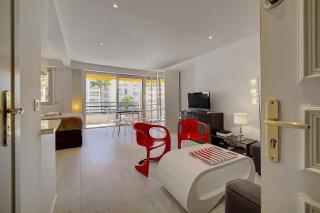 STUDIO MODERNE et LUMINEUX PROCHE CROISETTE A0B132 - Cannes - 8