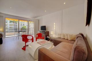 STUDIO MODERNE et LUMINEUX PROCHE CROISETTE A0B132 - Cannes - 0