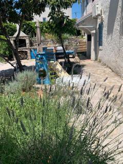 Lili Apartments, Sv Dunata 18 - Krk - 3