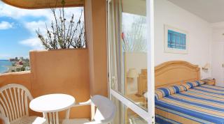 Hotel Palia La Roca - 8