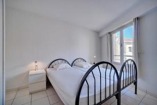 MODERNE 3 PIECES CANNES CENTRE AVEC BALCON l! A2B67 - Cannes - 5