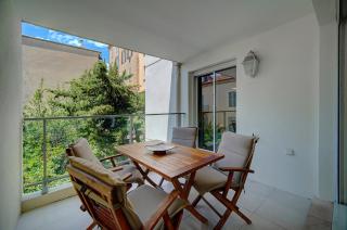 2 PIECES MODERNE AVEC TERRASSE ET PARKING A 3MN DES PLAGES !l- A1B230 - Cannes - 9