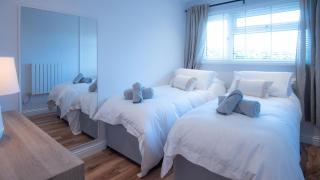 Morien - 2 Bedroom Apartment - Saundersfoot - Saundersfoot - 6
