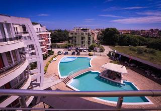 Emberli Penthouse - Lozenets - 9