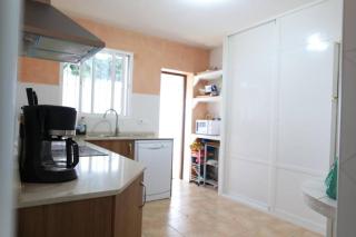 Chalet con piscina, amplio jardin y aire acondicionado - Chiclana de la Frontera - 7