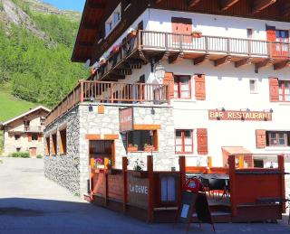 Le Dôme - Tignes - 8