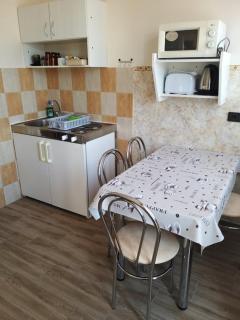 Garden Apartmanház 2 - 4