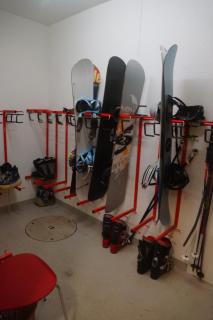 Lovely 1-bedroom apartment in the heart of Davos - Davos - 5